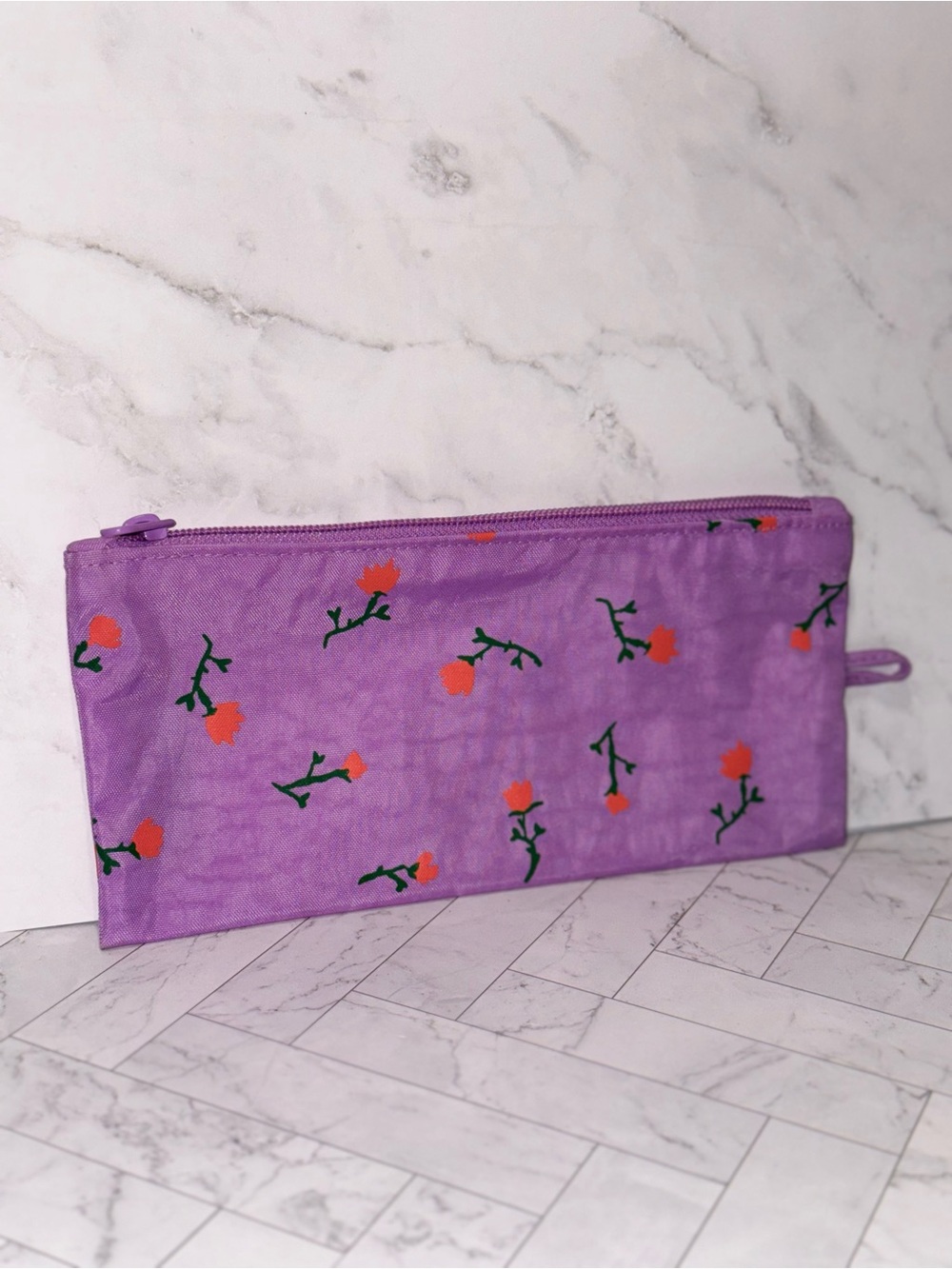 BAGGU Medium Flat Pouch